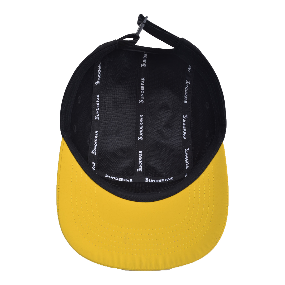 Happy Gilmore 'Just Tap It In' Cap