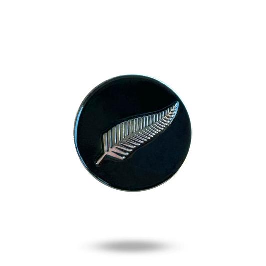 Silver Fern Golf Marker