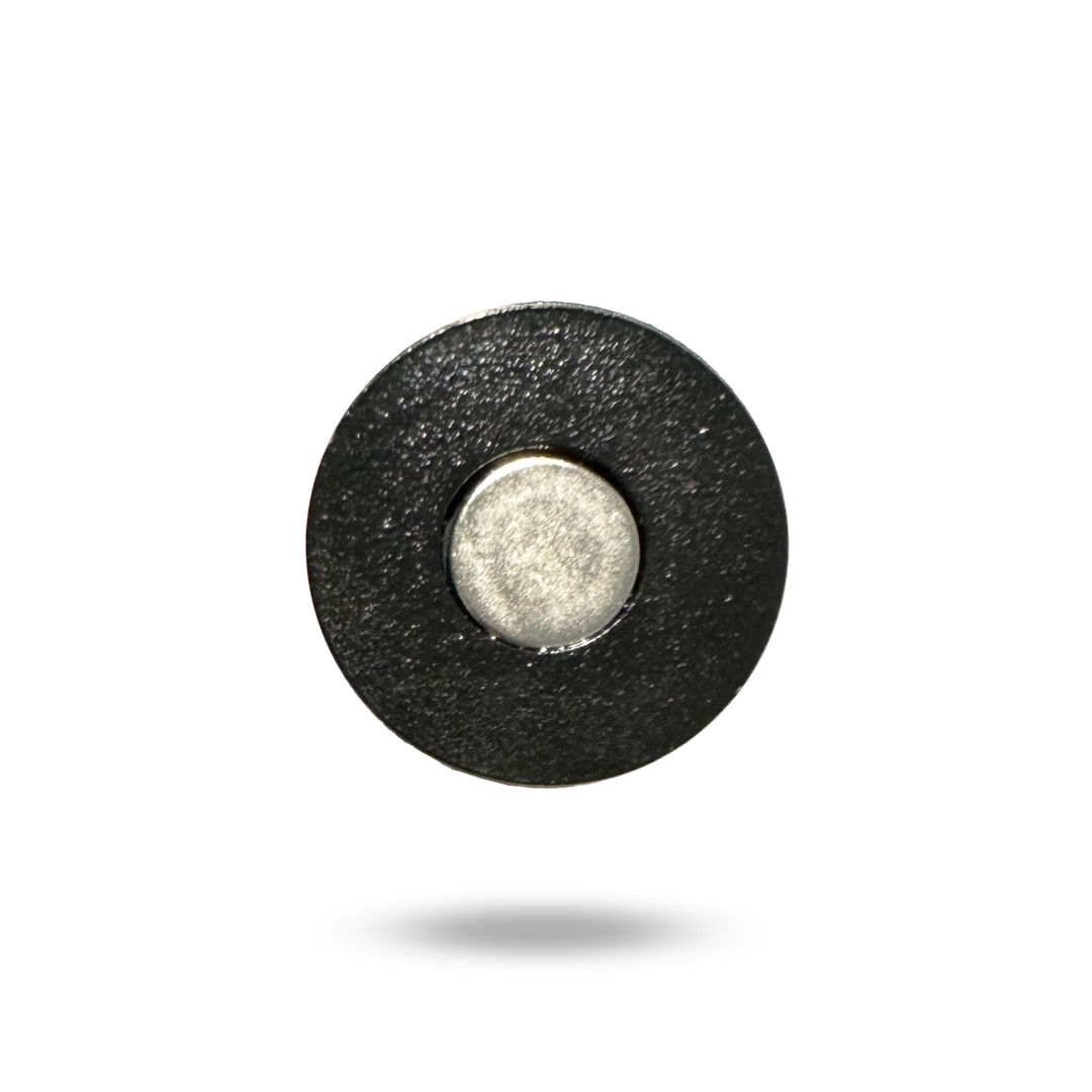 'Tap It In' Gilmore Hockey Puck Golf Marker