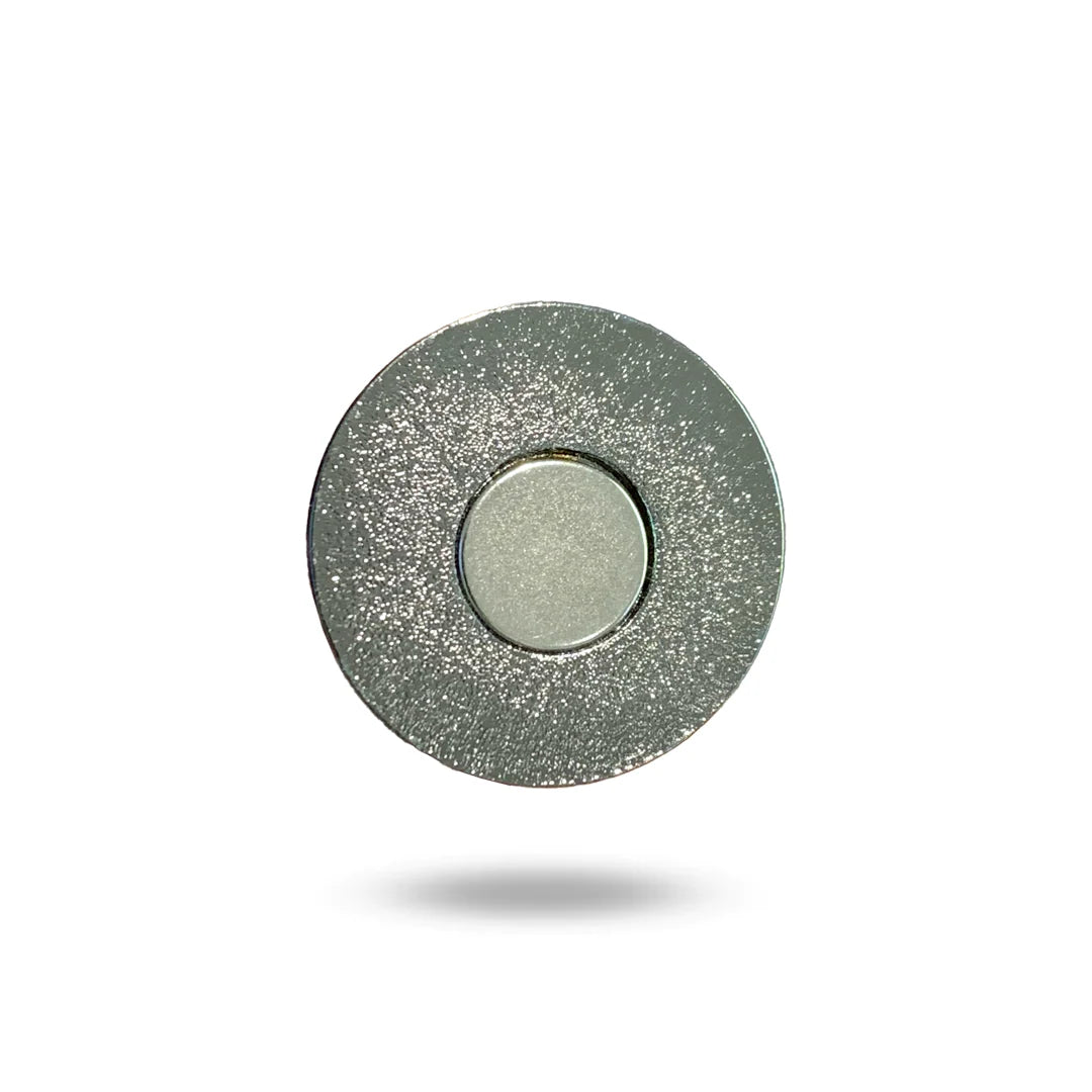 Great Shank Golf Marker