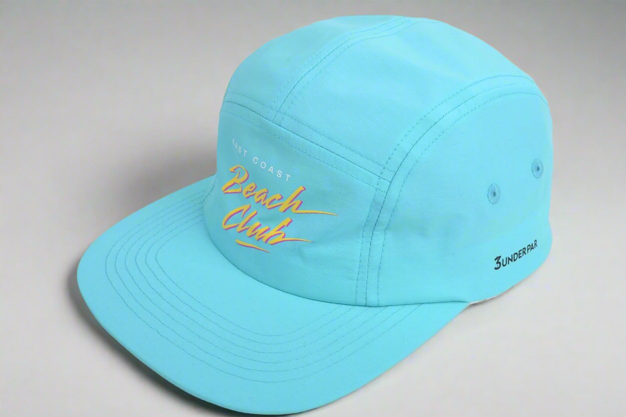 East Coast Beach Club Cap