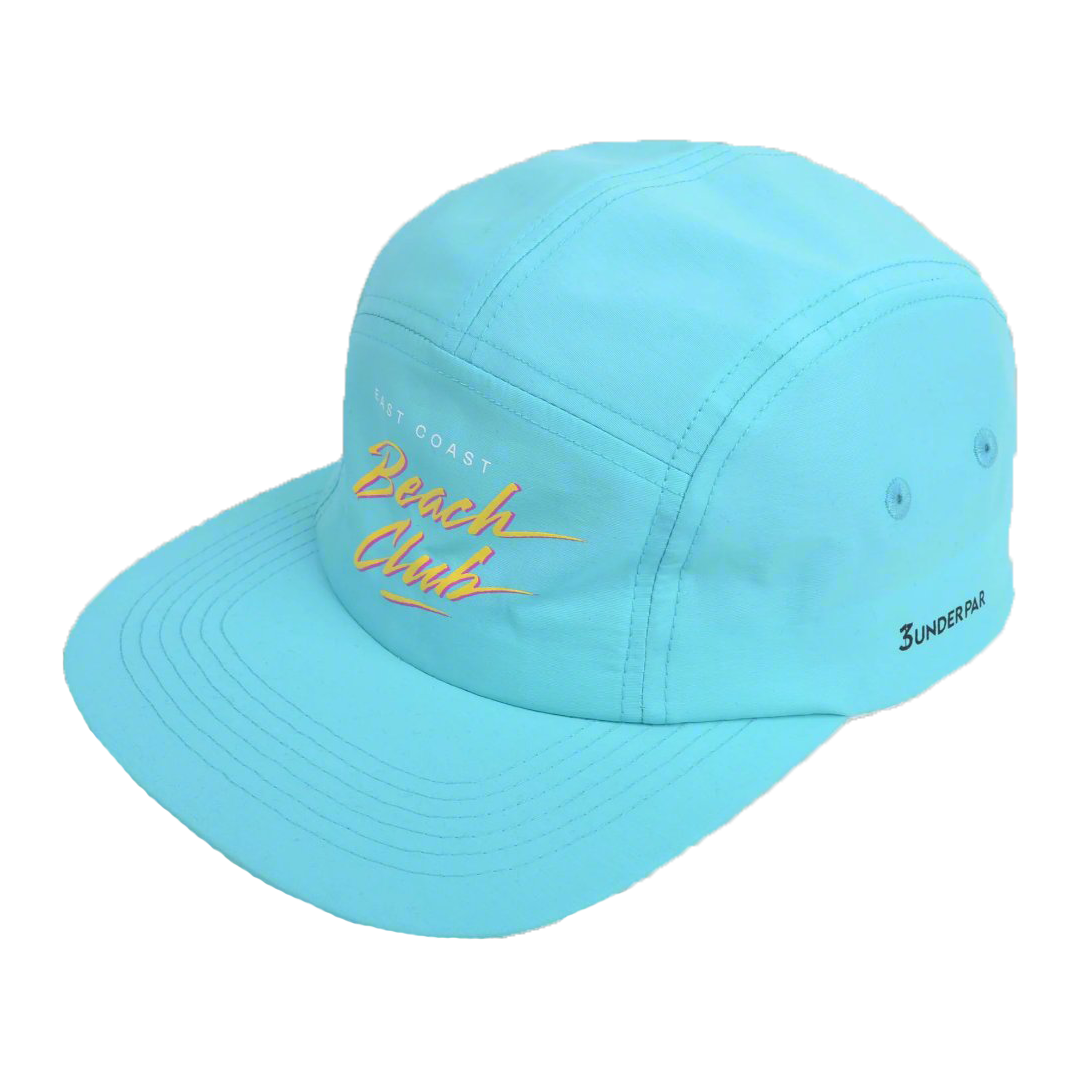 East Coast Beach Club Cap