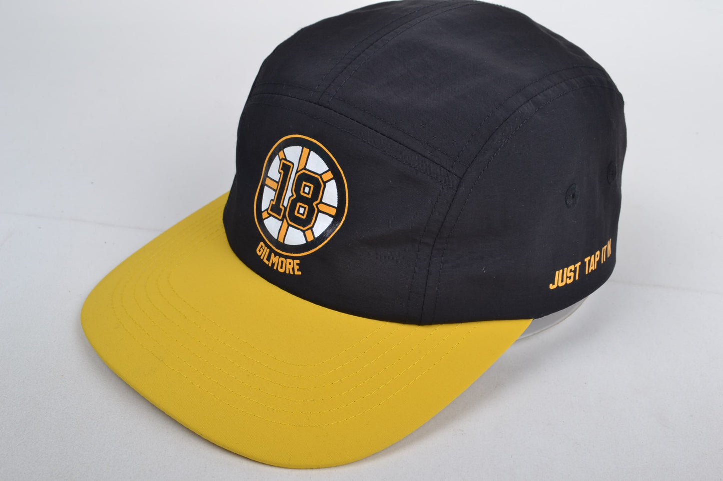 Happy Gilmore 'Just Tap It In' Cap