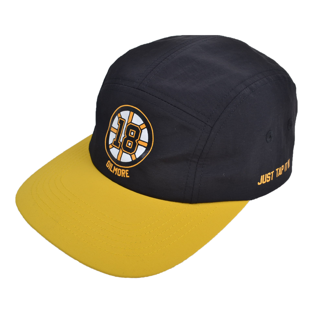 Happy Gilmore 'Just Tap It In' Cap
