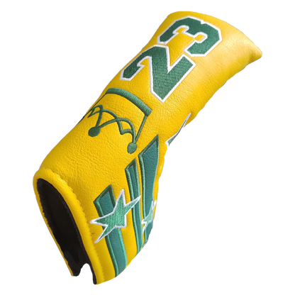 "The King" Blade Putter Cover