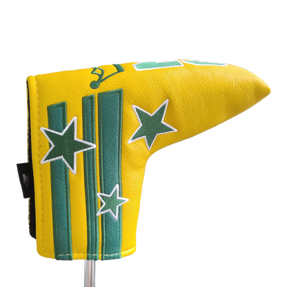 "The King" Blade Putter Cover